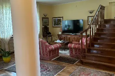 Villa in vendita, Via Pio XII, Avezzano