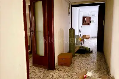 Casa in vendita, Via Campane, Avellino