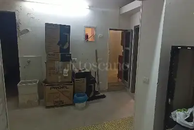 Casa in vendita, Via Mercè, Trapani