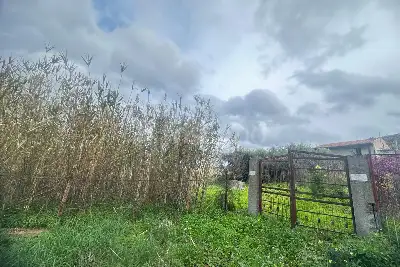 Villa in vendita, Contrada Balistreri, Misilmeri