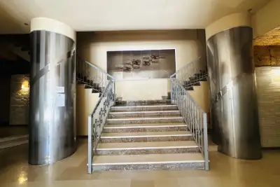 Superattico in affitto, Largo Domenico Jacobini, Roma