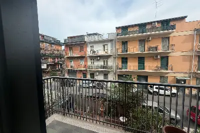 Casa in vendita, Via Francesco Gallo, Catania