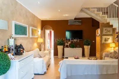 Villa Bifamiliare in vendita, Via Gioiosa Marea, Fiumicino