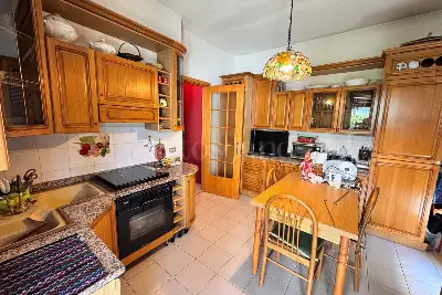 Villa in vendita, Via Galermo, Catania