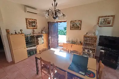 Villa Bifamiliare in vendita, Viale delle Querce, Anzio