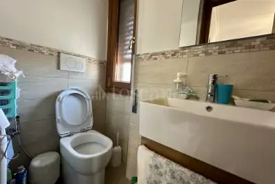 Villino a Schiera in vendita, Via dei Lecci, Anzio