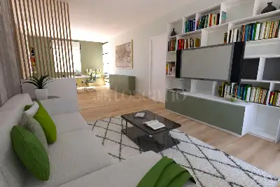 Casa in vendita, Via Don Luigi Pozzi, Robecchetto con Induno, Robecchetto con Induno