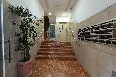 Casa in vendita, Via Francesco Crispi, Bari