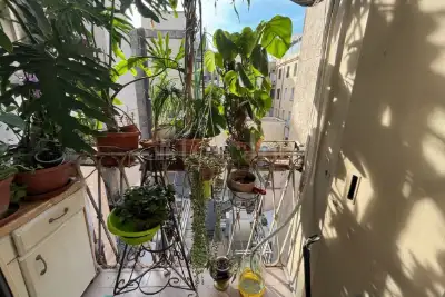 Casa in vendita, Via Bezzecca, Roma