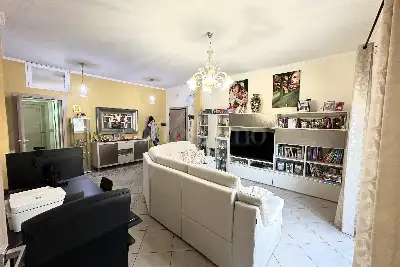 Casa in vendita, Via Claudia, Ladispoli