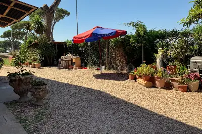 Casa in vendita, Viale Maria, Fiumicino