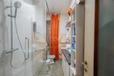 Casa in vendita, Via Francesco Arese 20, Milano