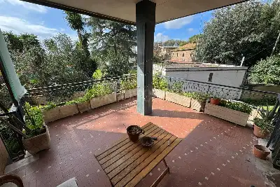 Casa in vendita, Via Poggio Verde, Roma