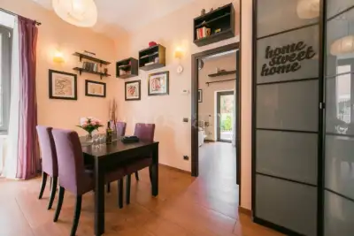 Casa in vendita, Via di Torrevecchia, Roma