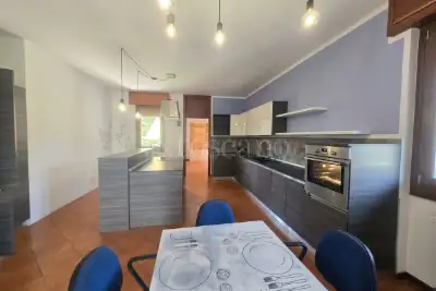 Attico in vendita, Via Guglielmo Marconi, Villa Carcina