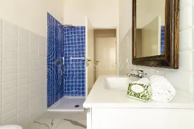 Attico in vendita, Via dei Passeri, Cagliari