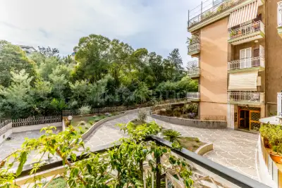 Casa in vendita, Via di Vigna Rigacci, Roma