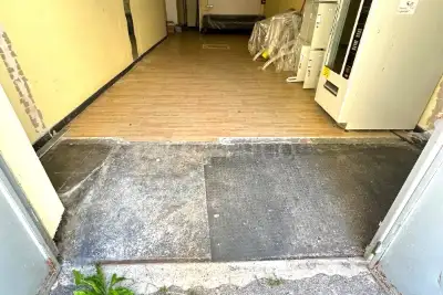 Box in vendita, Via Piacenza, Genova