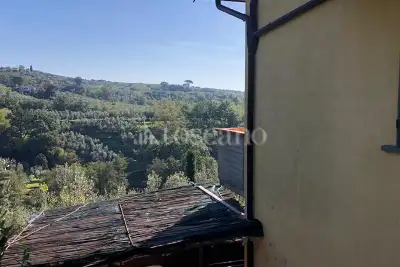 Villa Bifamiliare in vendita, Via di Capalle, Lamporecchio