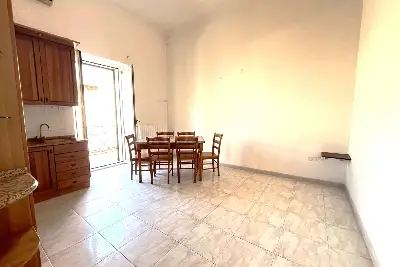 Casa in vendita, Via San Francesco D'Assisi, Cerignola