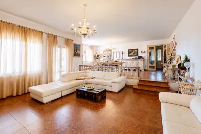 Villa in vendita, Via Belvedere, Monzuno