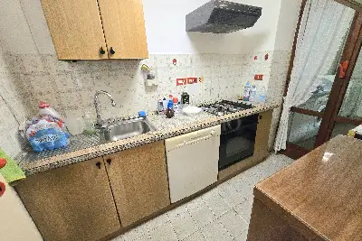 Villino a Schiera in vendita, Via Cortona, Santa Marinella