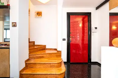 Attico in vendita, Via Fra Riccardo Pampuri n. 2, Milano