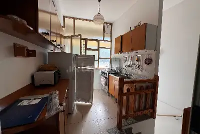 Casa Indipendente in vendita, Via Nazionale 61, Bagnara Calabra