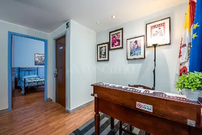 Casa in vendita, Via Catania, Roma