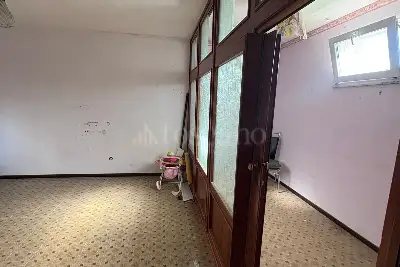 Palazzo in vendita, Via Macaluso, Catania