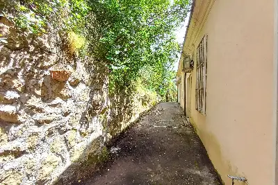 Casa in vendita, Via dei Casali Molinario, Roma