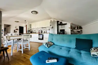 Superattico in affitto, Largo Domenico Jacobini, Roma