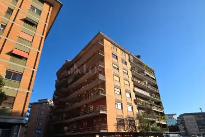 Casa in vendita, Via Erennio Modestino, Roma