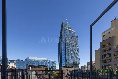 Casa in vendita, Via Marco Polo, Milano