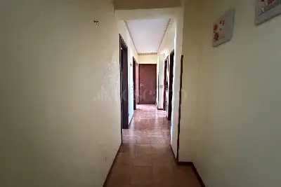 Casa in vendita, Via Giuseppe Montana, Palermo