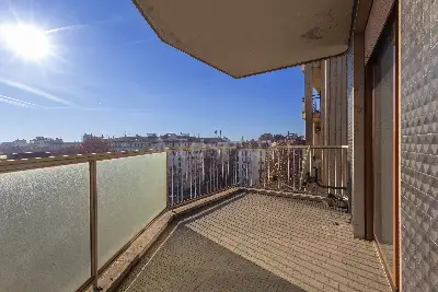 Casa in vendita, Via Giovanni Pascoli, Milano