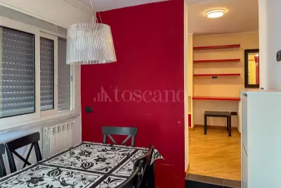 Casa in affitto, Piazza Eritrea, Napoli