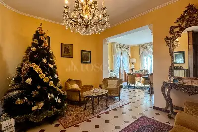 Villa in vendita, Via Molinelle, Monteforte Irpino