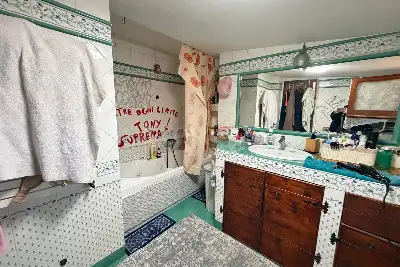 Villa Bifamiliare in vendita, Via Orroli, Roma