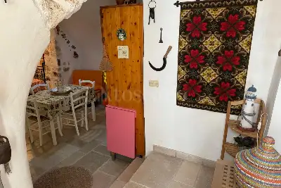 Casa in vendita, Via Antonelli Incalzi, Ostuni