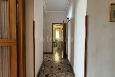 Casa in vendita, Via Dante Alighieri, Agrigento