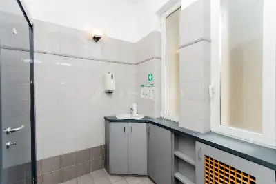 Ufficio in affitto, Via Domenichino, Milano