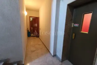 Casa in vendita, Via Roccazzo, Palermo