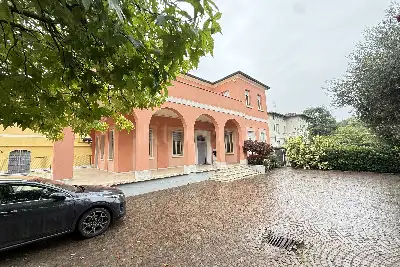 Villa in vendita, Via Cesare Battisti, Montichiari