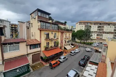 Casa in vendita, Via Bengasi, Palermo