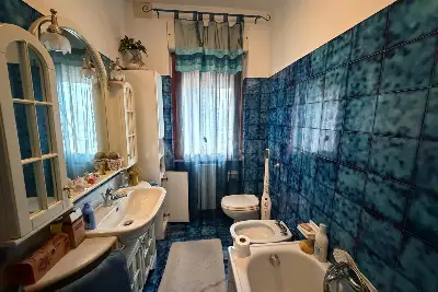 Casa in vendita, Via Giuseppe Verdi, Albano Laziale