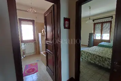 Casa Indipendente in vendita, Via Antica Arischia, L'Aquila