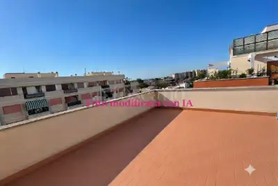 Attico in vendita, Via Capo Spartivento, Roma