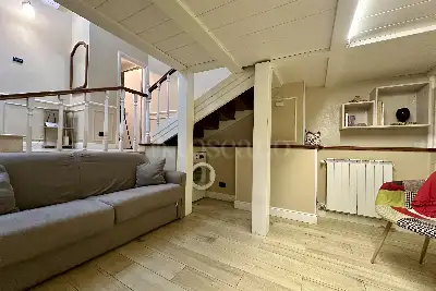 Casa in vendita, Via della Pineta, Anzio