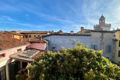 Casa in vendita, Via Francesco Lana, Brescia